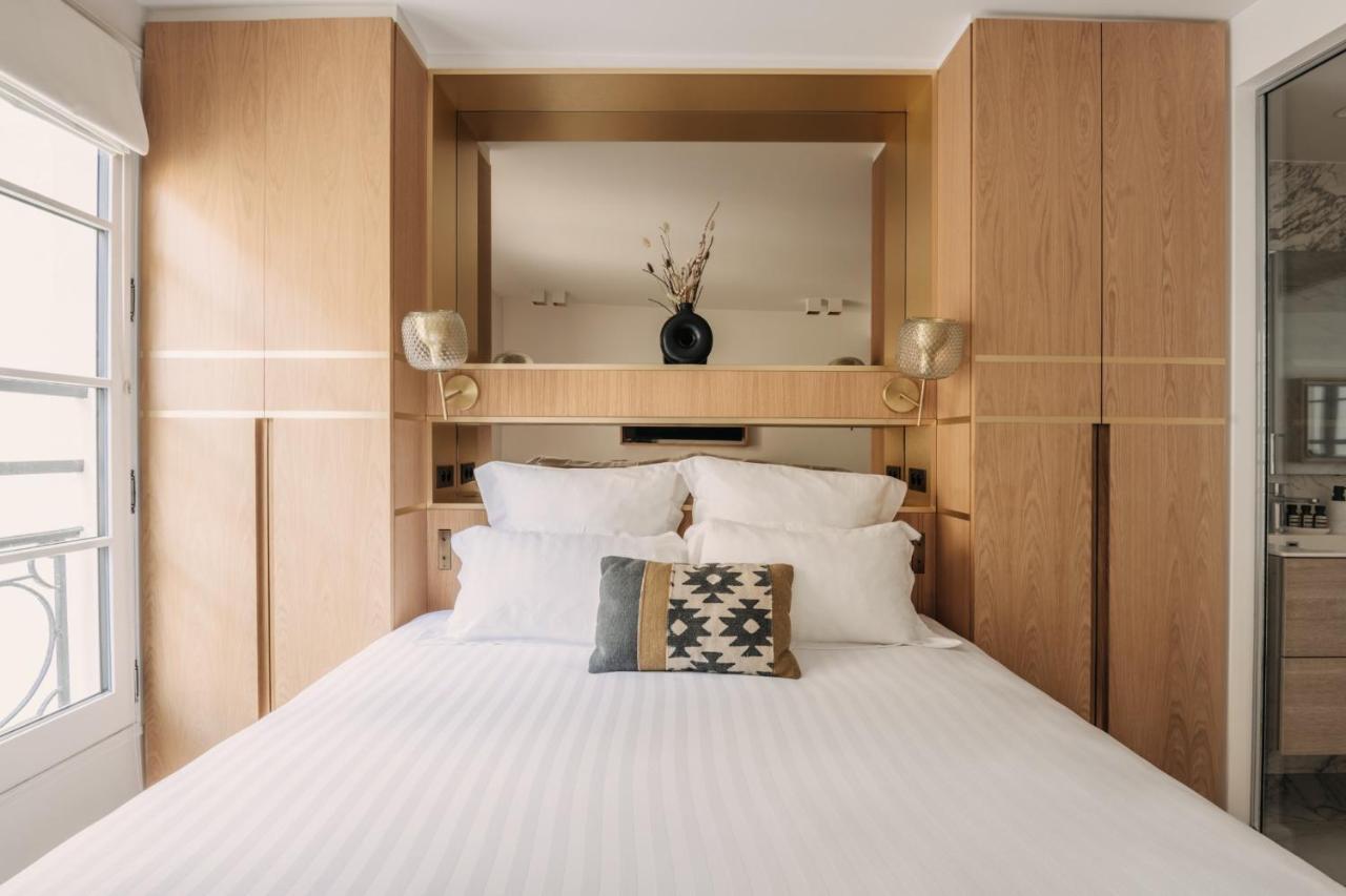 Highstay - Luxury Serviced Apartments - Place Vendome 巴黎 外观 照片