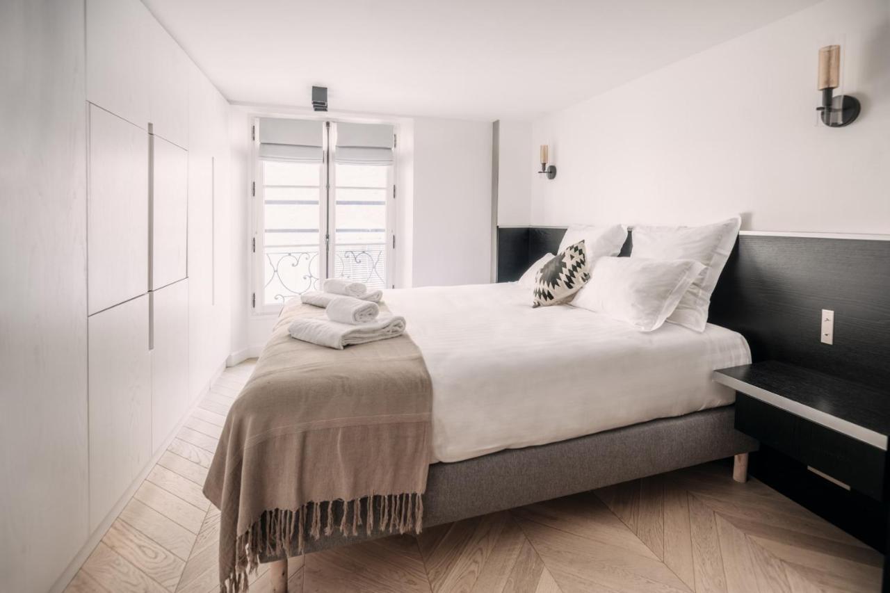 Highstay - Luxury Serviced Apartments - Place Vendome 巴黎 外观 照片
