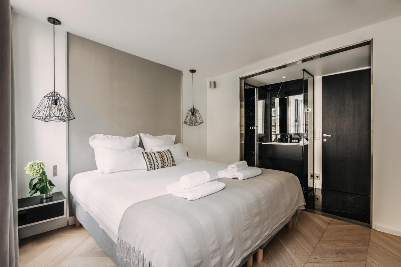 Highstay - Luxury Serviced Apartments - Place Vendome 巴黎 外观 照片