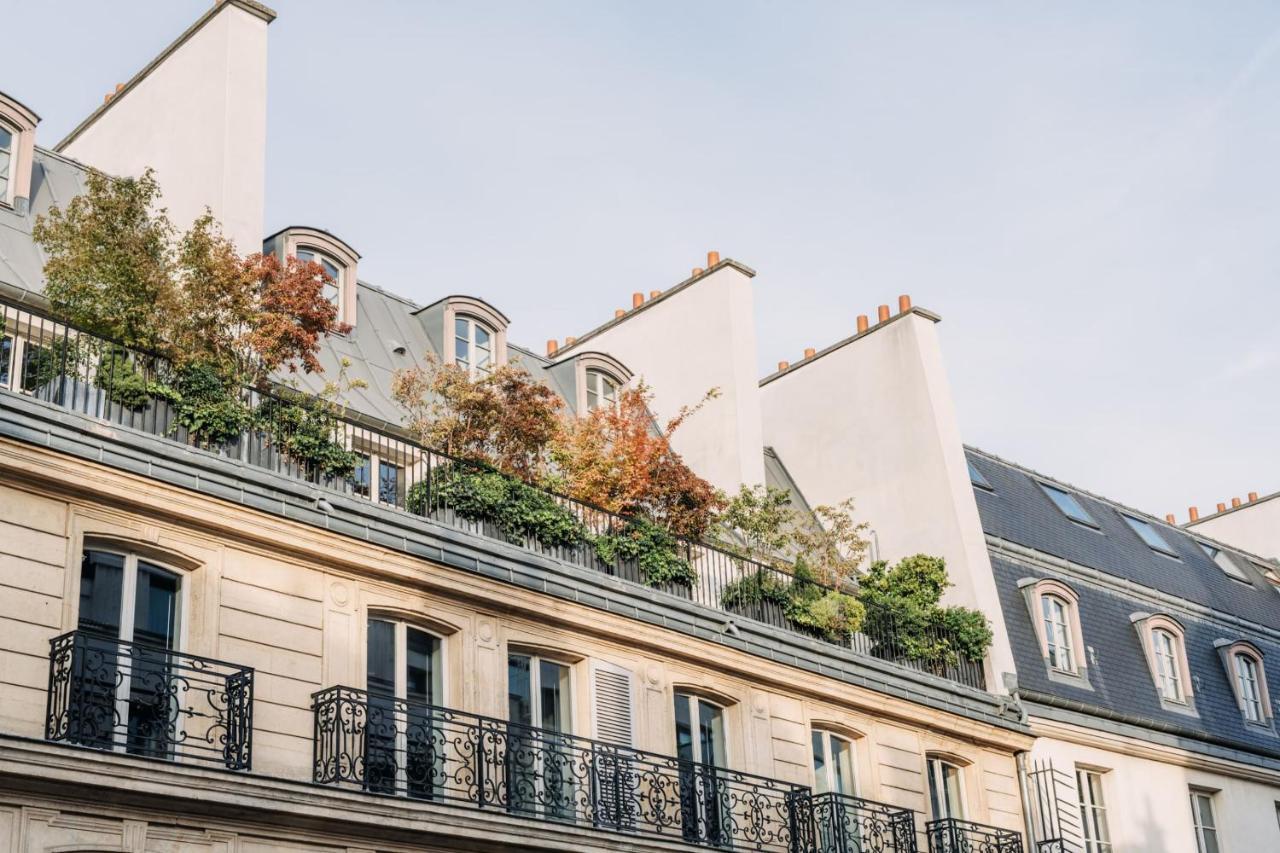 Highstay - Luxury Serviced Apartments - Place Vendome 巴黎 外观 照片