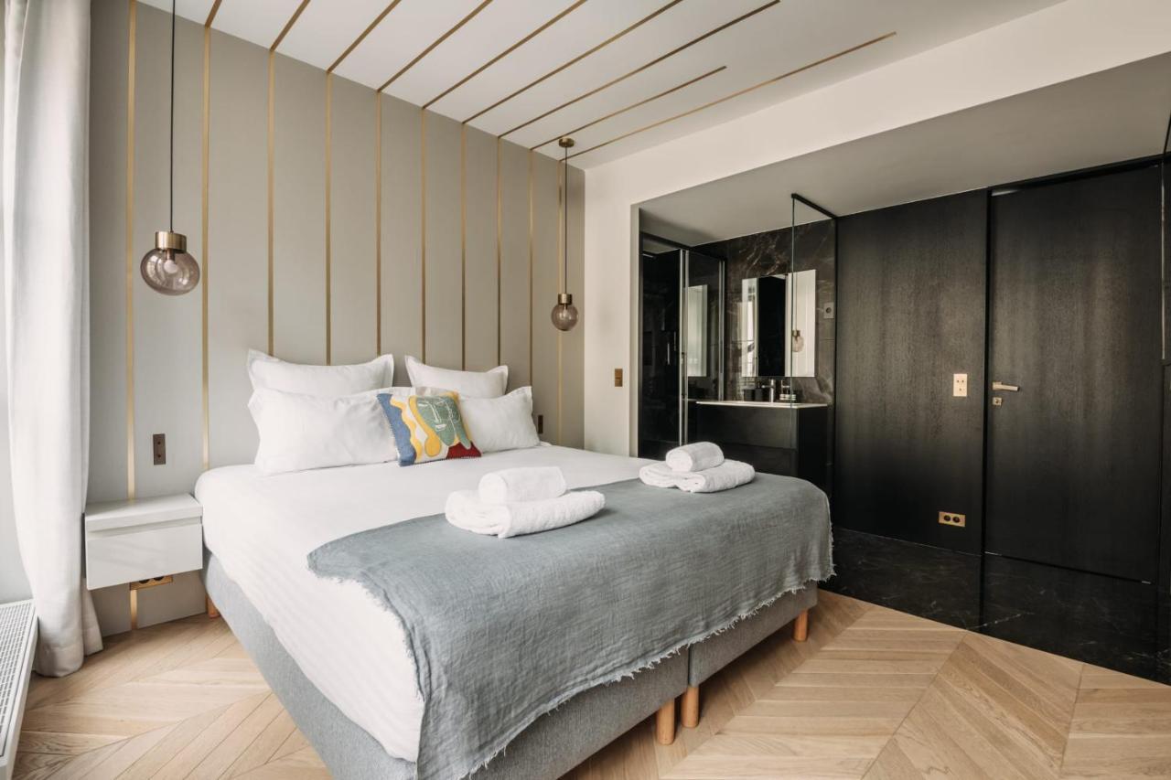 Highstay - Luxury Serviced Apartments - Place Vendome 巴黎 外观 照片