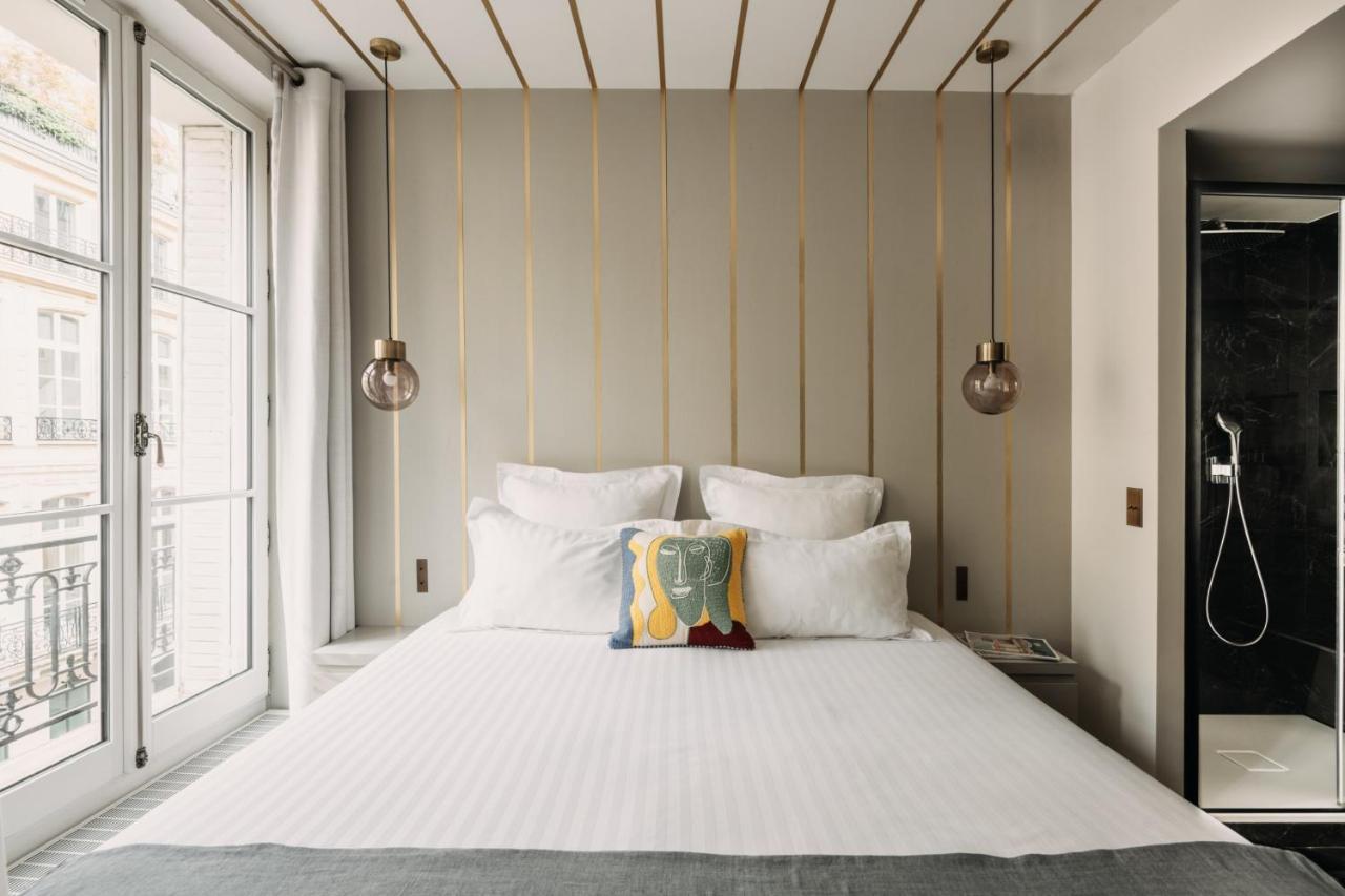 Highstay - Luxury Serviced Apartments - Place Vendome 巴黎 外观 照片