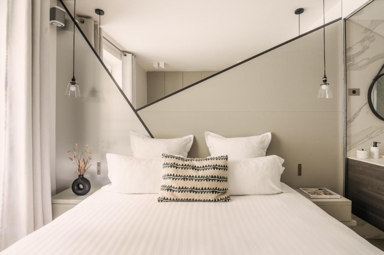 Highstay - Luxury Serviced Apartments - Place Vendome 巴黎 外观 照片