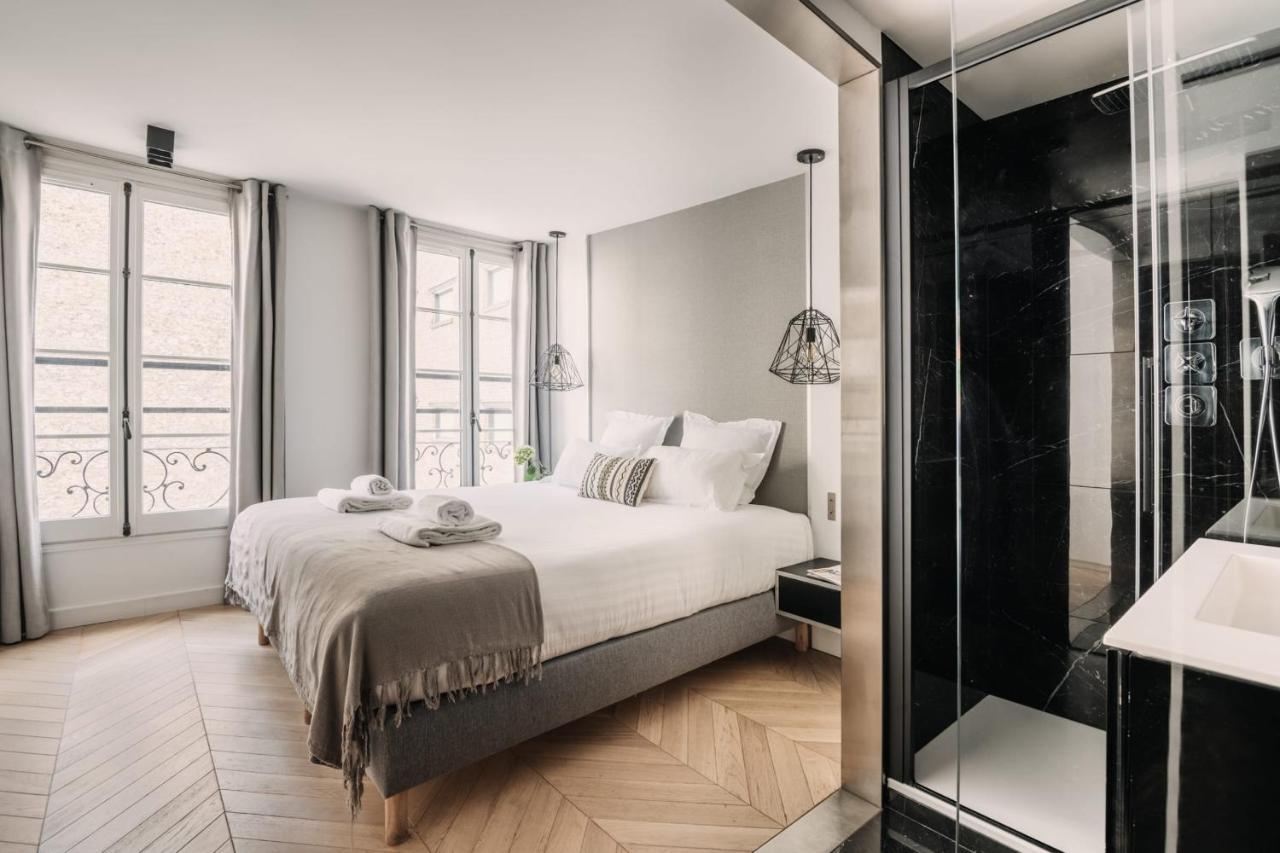 Highstay - Luxury Serviced Apartments - Place Vendome 巴黎 外观 照片