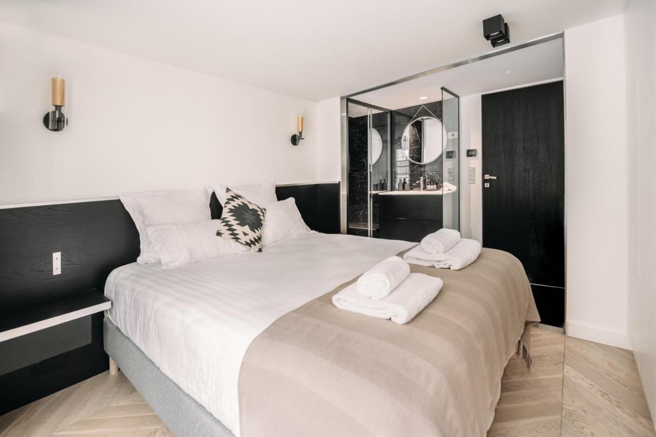 Highstay - Luxury Serviced Apartments - Place Vendome 巴黎 外观 照片