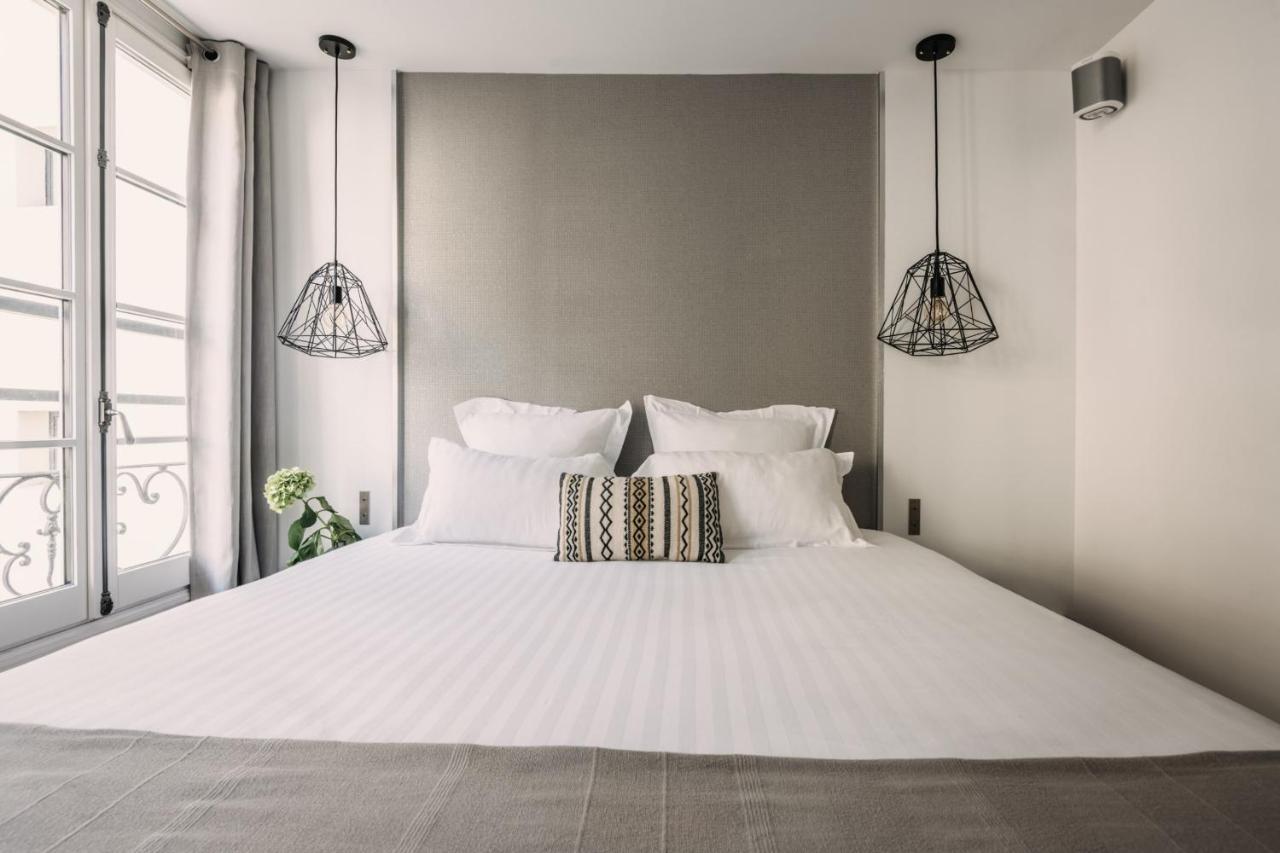 Highstay - Luxury Serviced Apartments - Place Vendome 巴黎 外观 照片