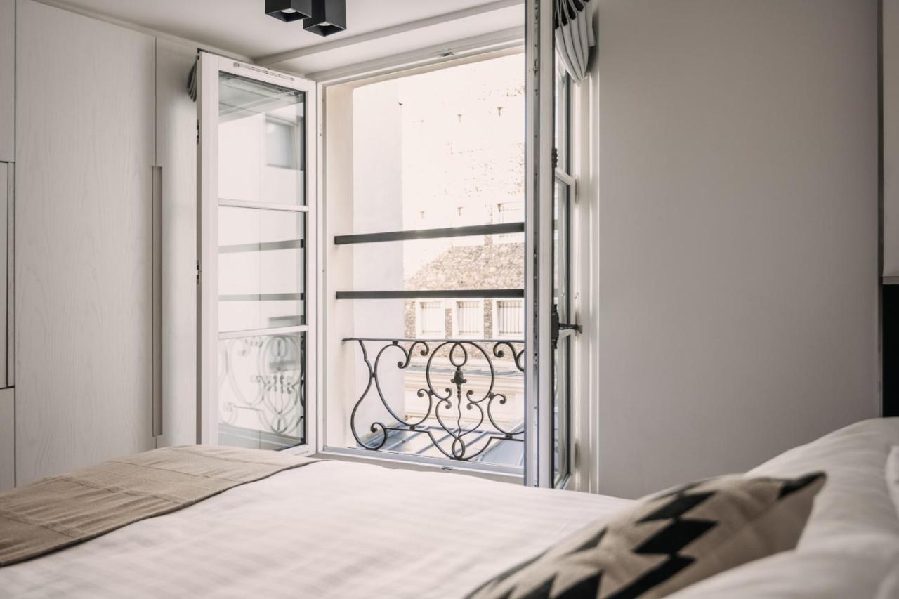 Highstay - Luxury Serviced Apartments - Place Vendome 巴黎 外观 照片