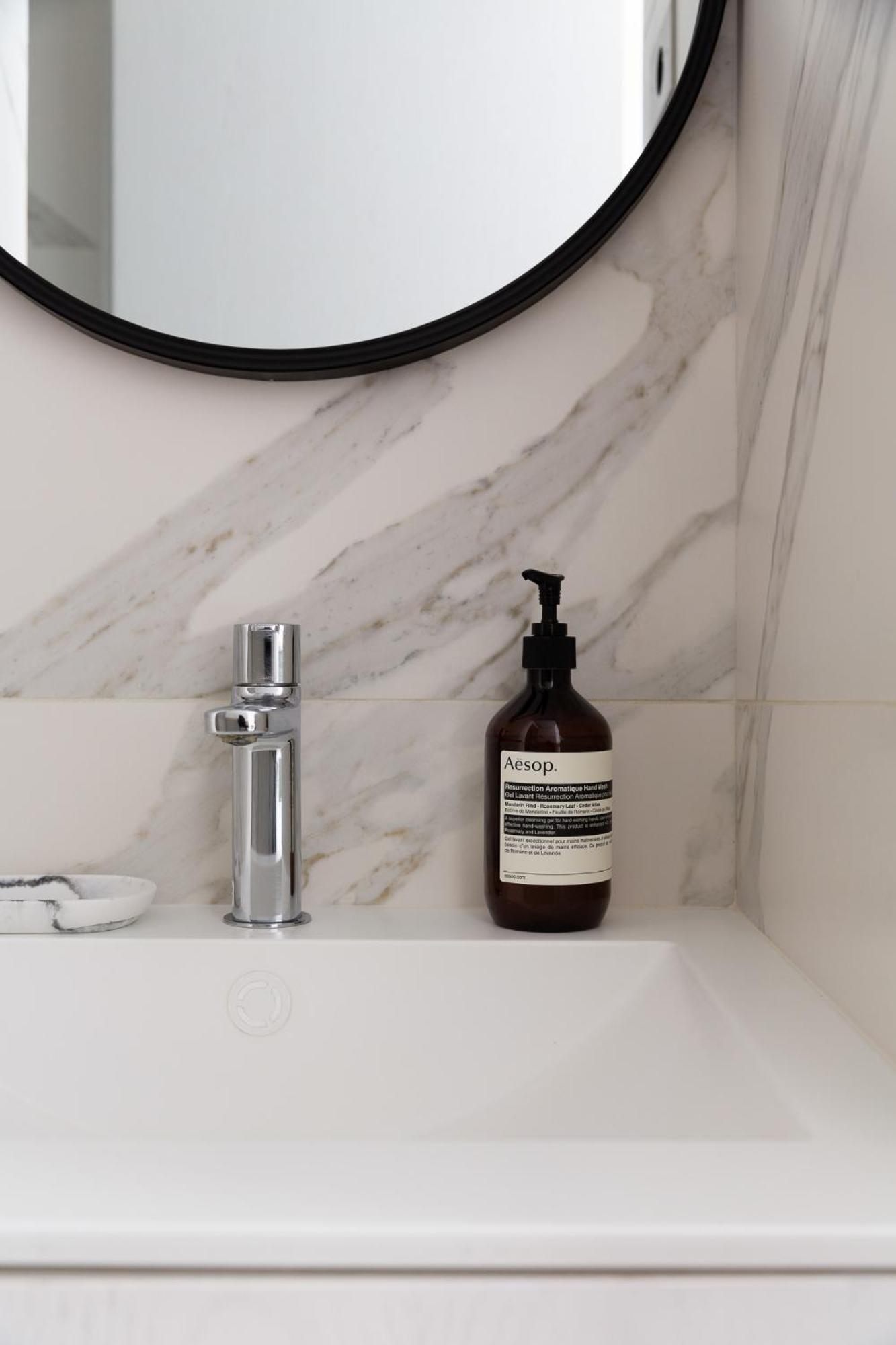 Highstay - Luxury Serviced Apartments - Place Vendome 巴黎 外观 照片