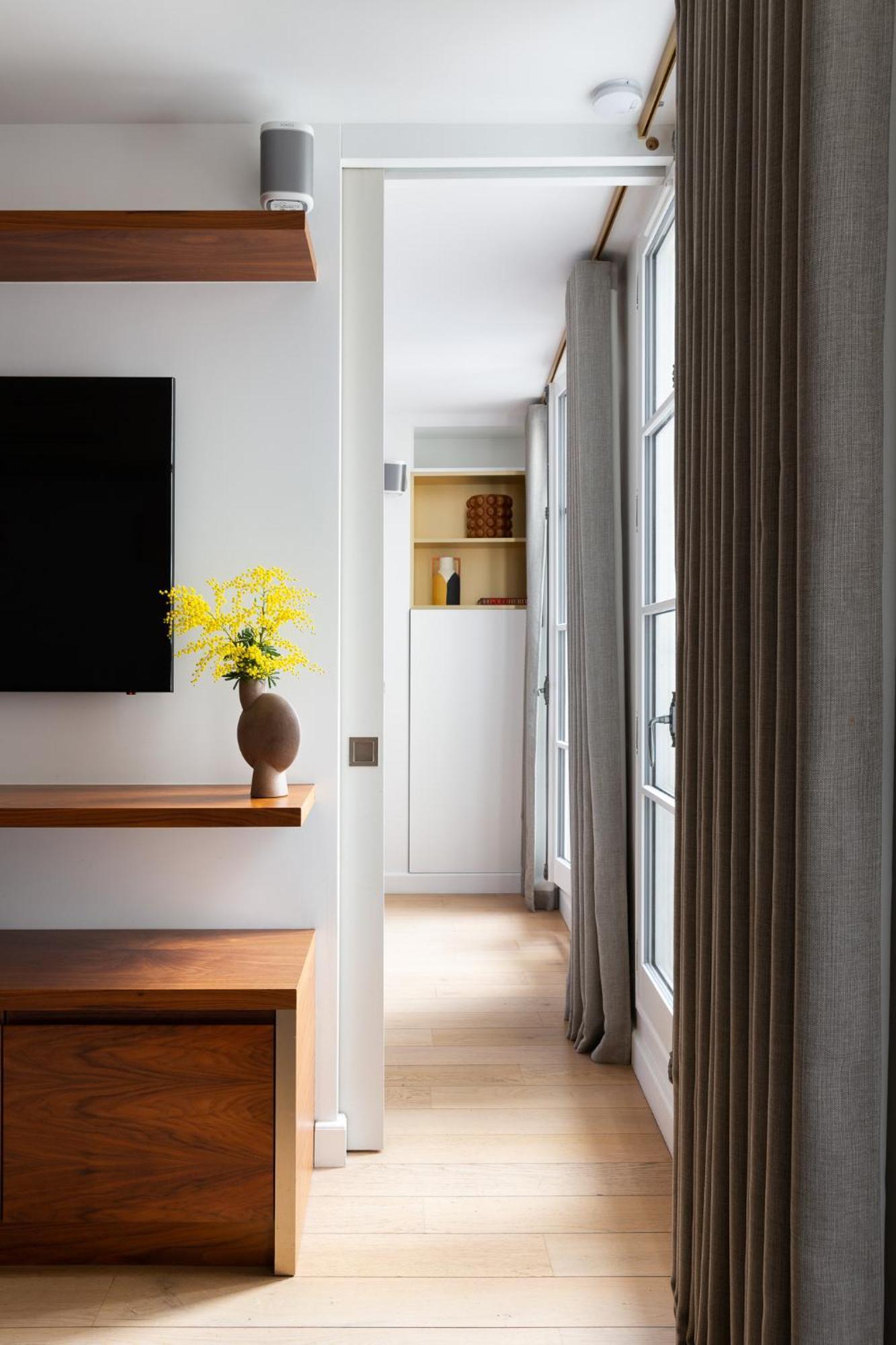 Highstay - Luxury Serviced Apartments - Place Vendome 巴黎 外观 照片
