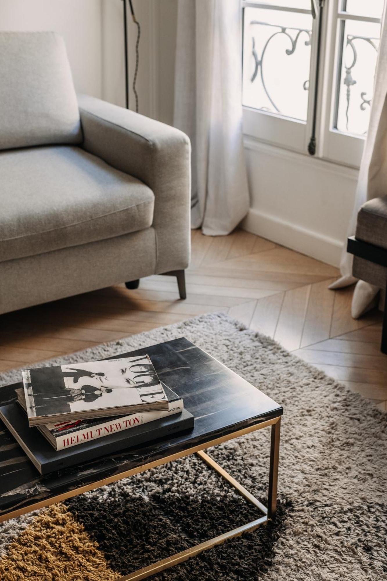 Highstay - Luxury Serviced Apartments - Place Vendome 巴黎 外观 照片