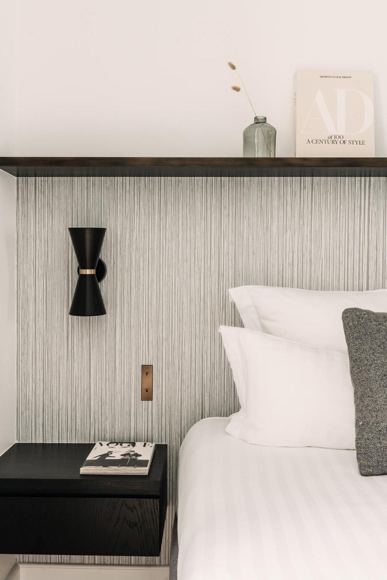 Highstay - Luxury Serviced Apartments - Place Vendome 巴黎 外观 照片
