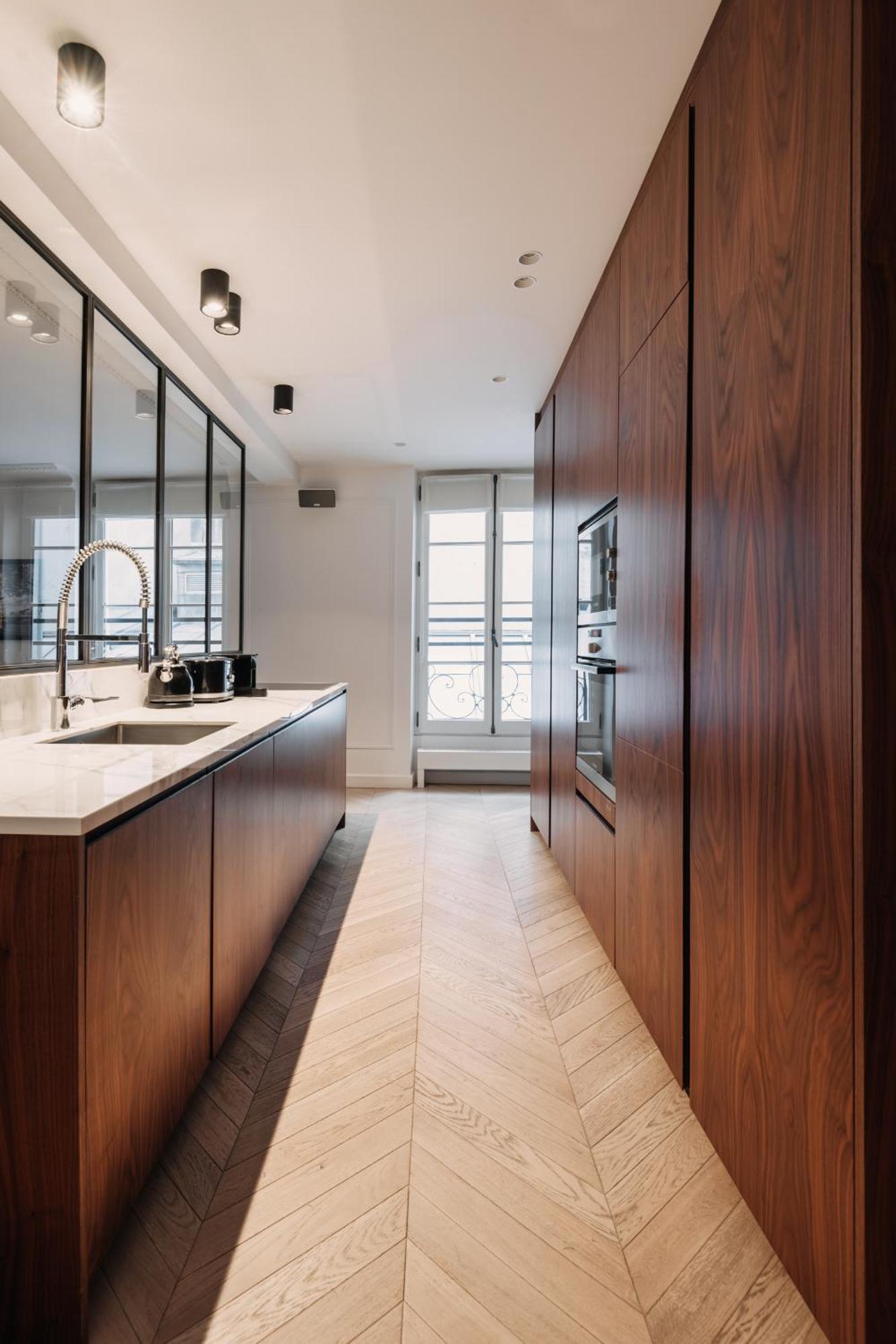 Highstay - Luxury Serviced Apartments - Place Vendome 巴黎 外观 照片