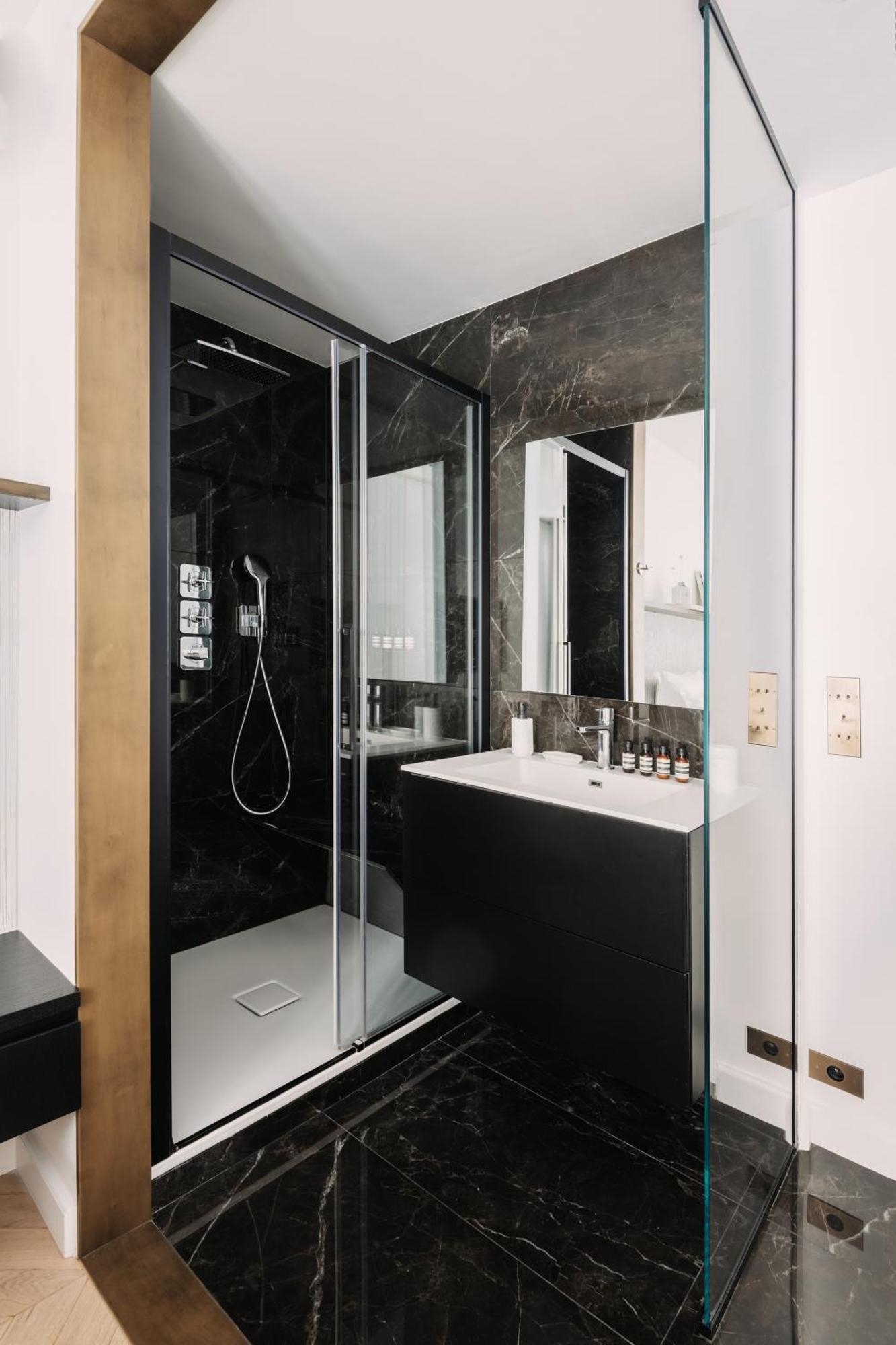 Highstay - Luxury Serviced Apartments - Place Vendome 巴黎 外观 照片