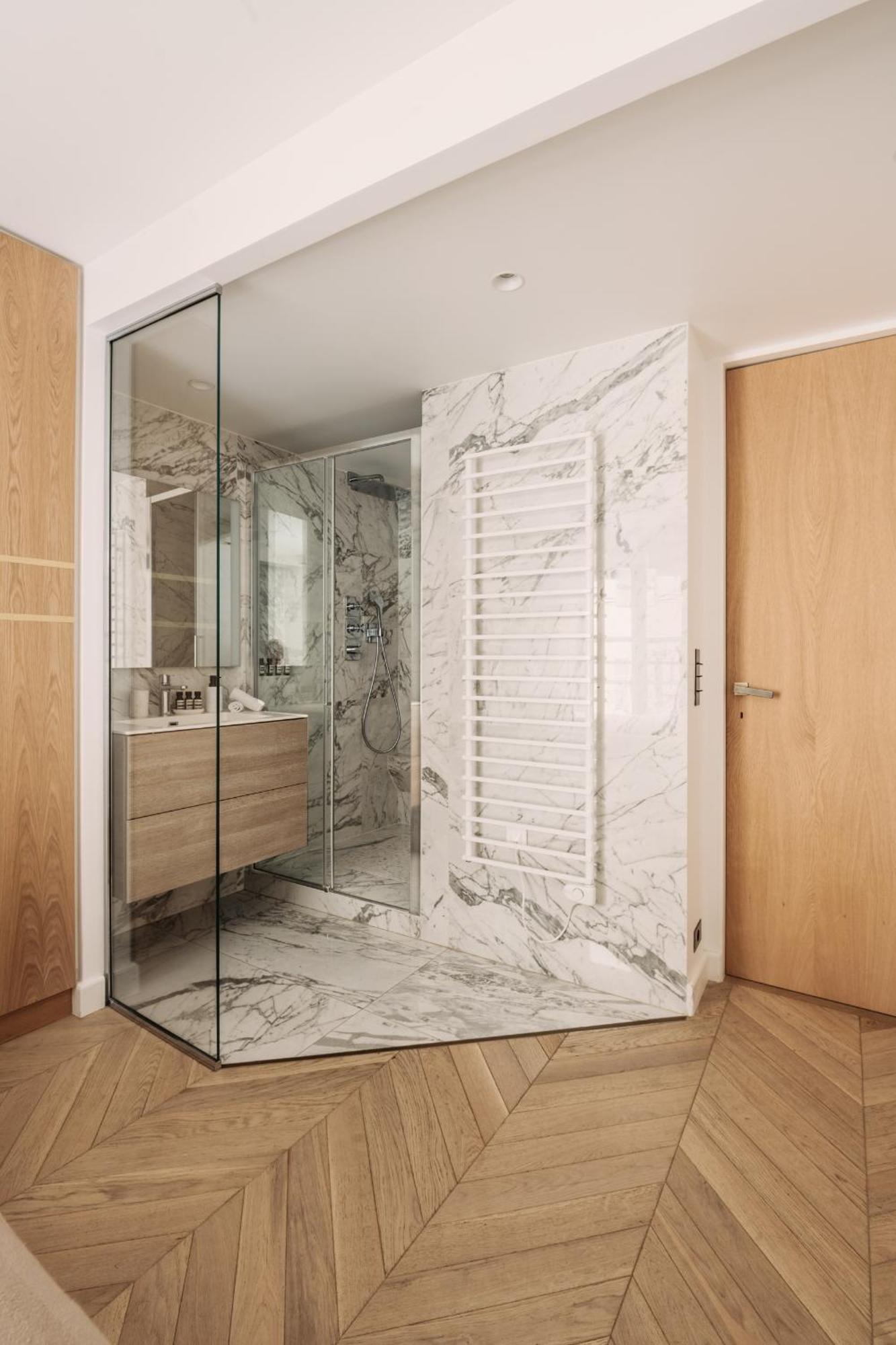 Highstay - Luxury Serviced Apartments - Place Vendome 巴黎 外观 照片