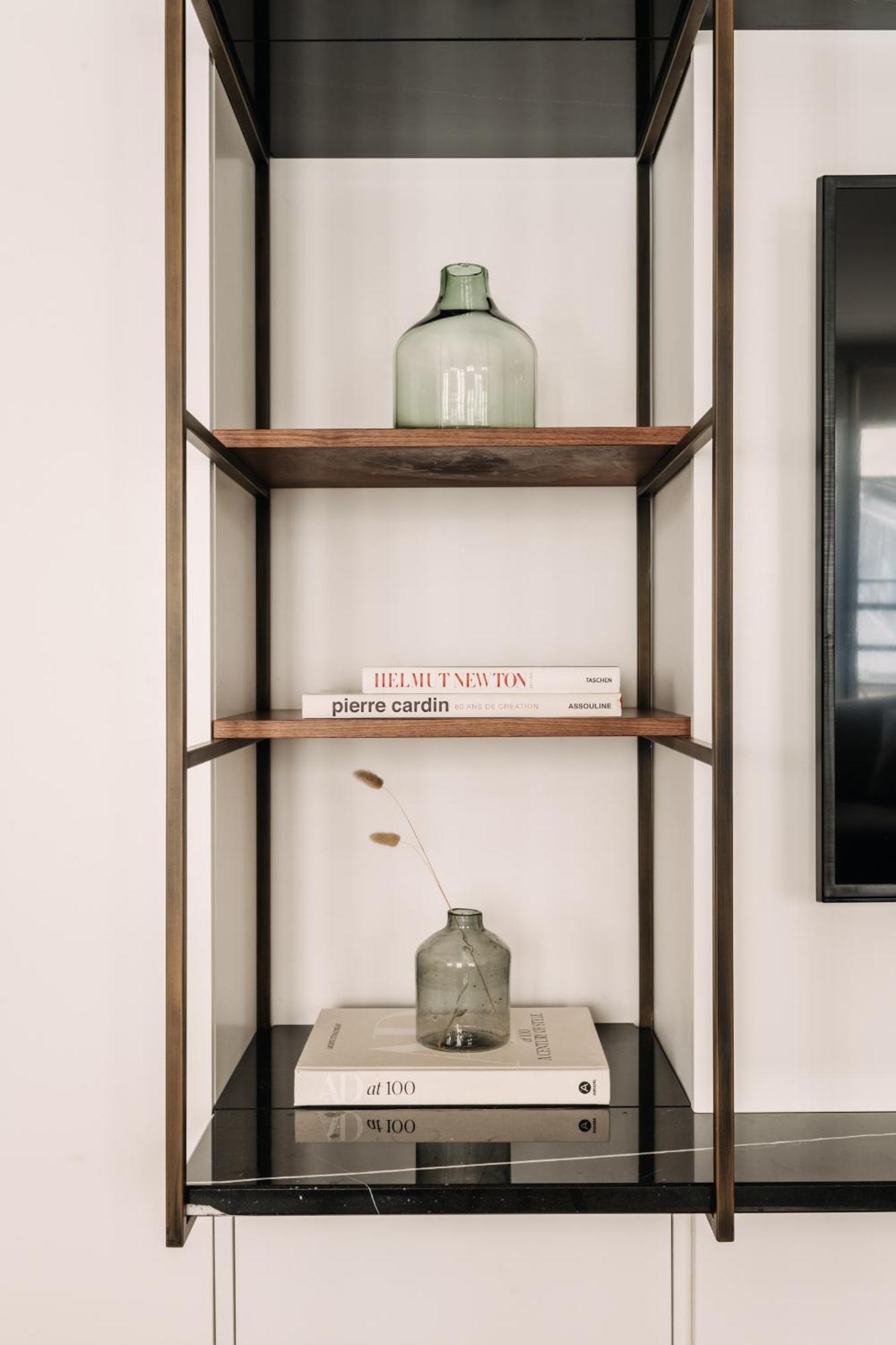 Highstay - Luxury Serviced Apartments - Place Vendome 巴黎 外观 照片