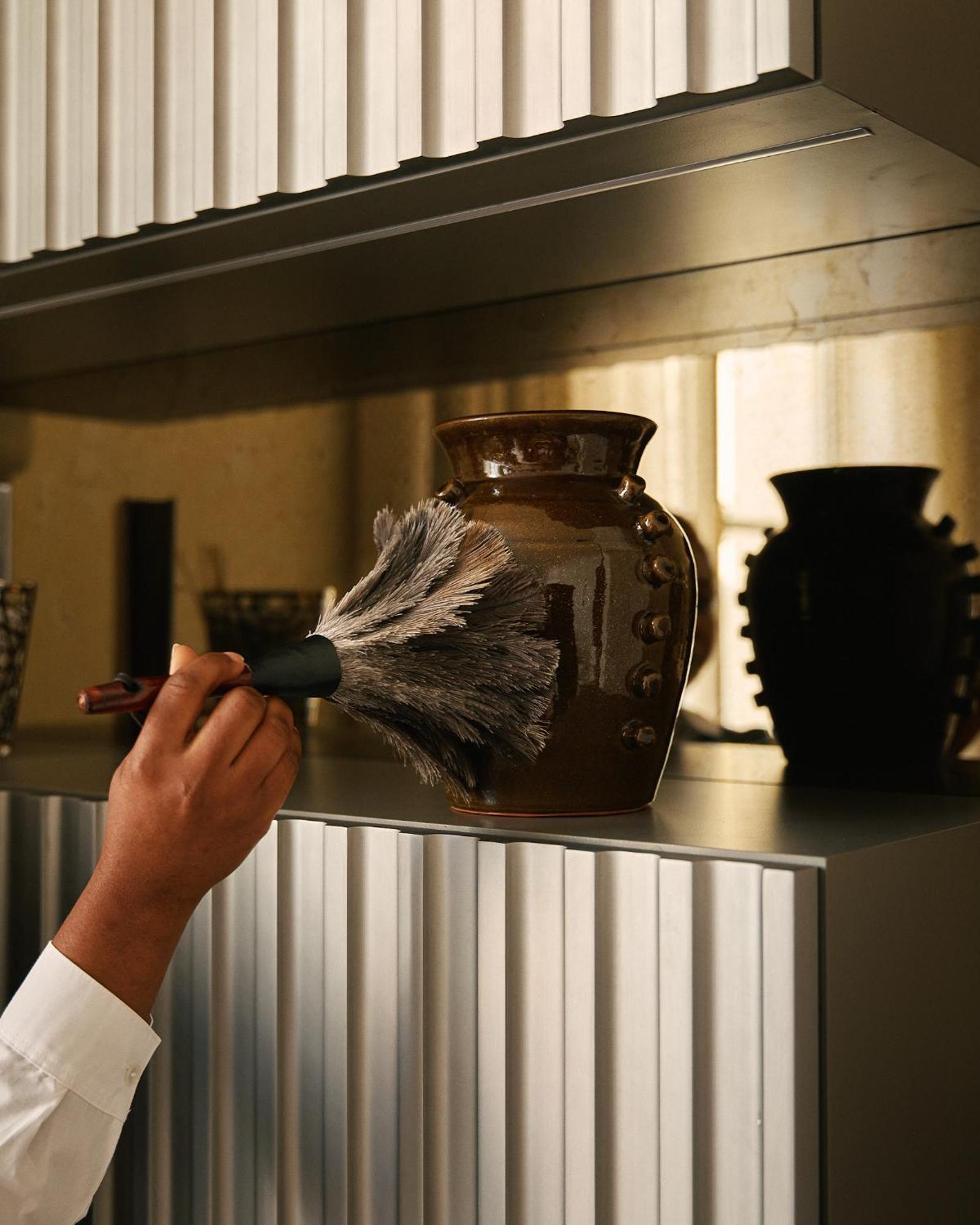 Highstay - Luxury Serviced Apartments - Place Vendome 巴黎 外观 照片